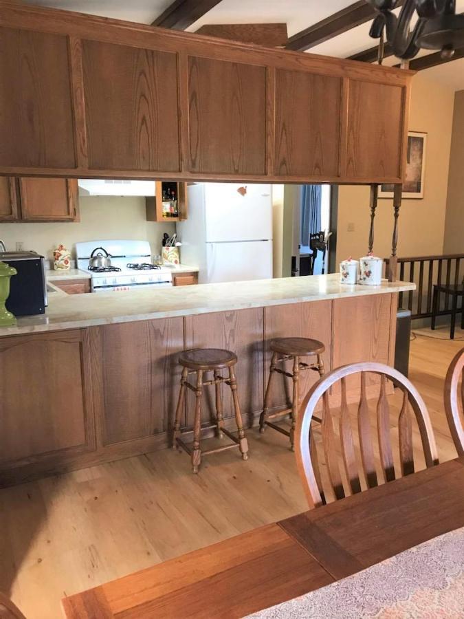 Yosemite Haven @ Pine Mountain Lake. Dog Friendly! Groveland Exterior foto