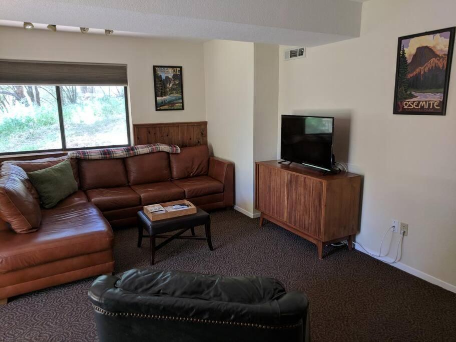 Yosemite Haven @ Pine Mountain Lake. Dog Friendly! Groveland Exterior foto