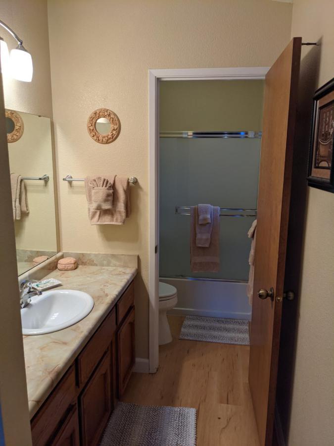 Yosemite Haven @ Pine Mountain Lake. Dog Friendly! Groveland Exterior foto