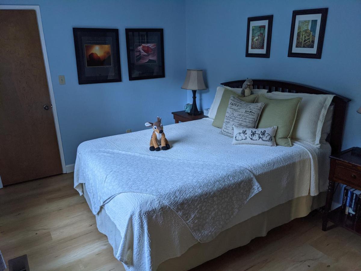 Yosemite Haven @ Pine Mountain Lake. Dog Friendly! Groveland Exterior foto